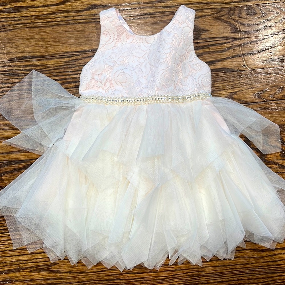 Baby girl clothes